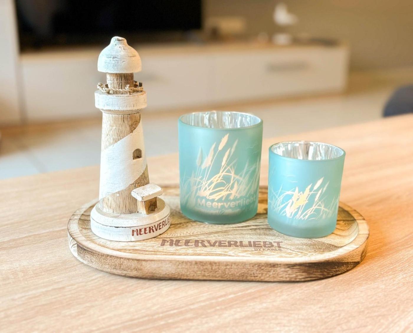 Ferienwohnung Gorch Fock Park Appartement 16 Тимендорфер Странд Екстериор снимка